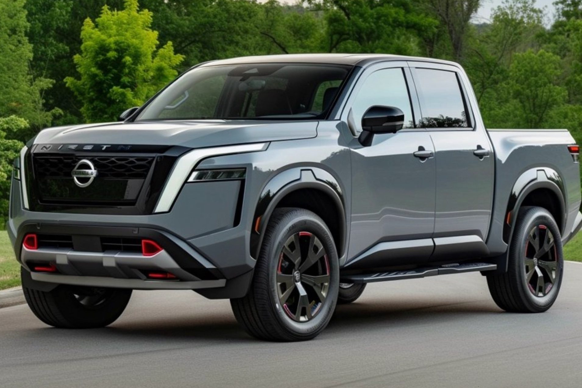 Hidupkan 3 Model Ini, Nissan Berpeluang Selamatkan Diri Dari Kebankrapan