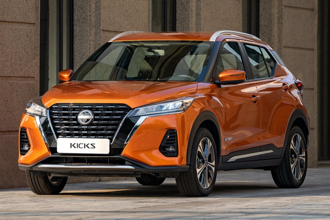 Tawaran Untuk Nissan Kicks e-Power Dilanjutkan Kepada 1000 Tempahan Pertama