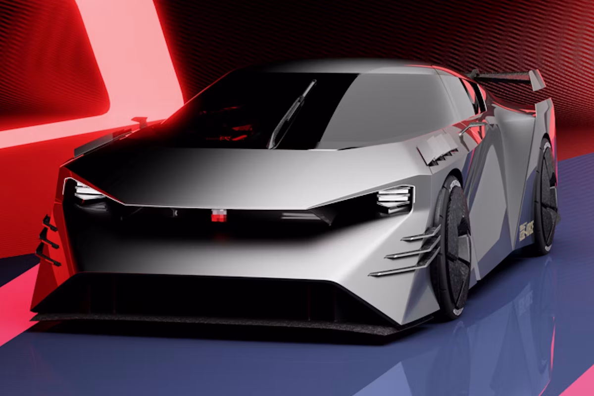 Nissan ke arah kebankrapan; adakah Honda akan membeli jenama ini?