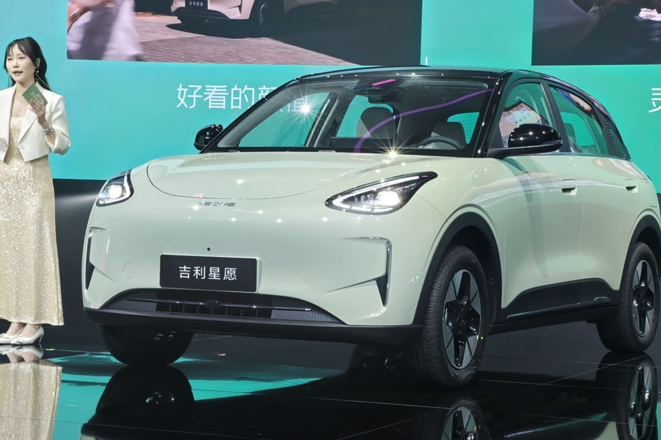 Proton Bakal Lancar Kereta EV Kedua : Lebih Mampu Milik, Bawah RM100k?