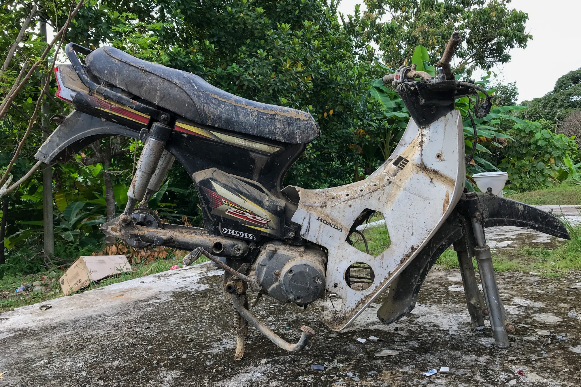 23 Tahun Tanpa Road Tax, Individu Mungkin Dipenjara 6 Bulan