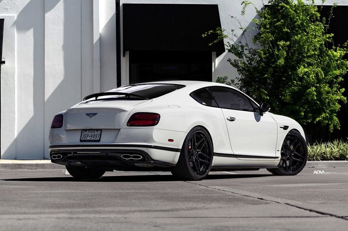 Why Bentley Stands Apart: The Art of Handcrafted Luxury and Engineering