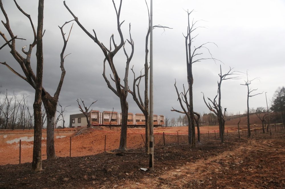 Gas Pipeline Inferno Aftermath: Who Pays the Price When Progress Outpaces Safety At Putra Heights