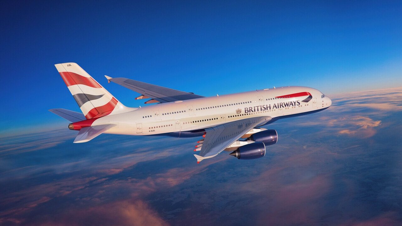 British Airways Relaunches Kuala Lumpur-London Route, Ending Four-Year Hiatus