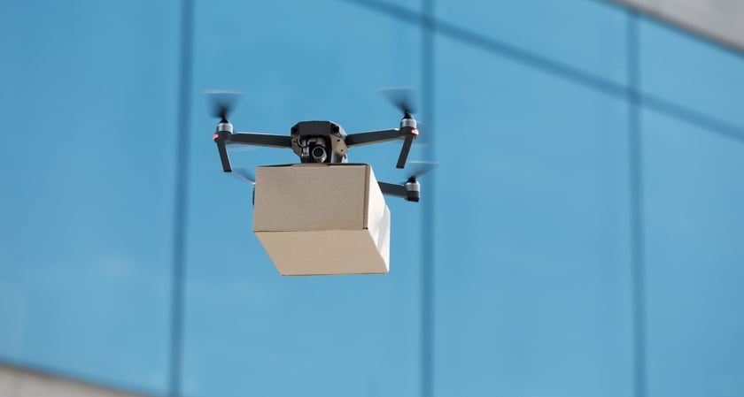 Medicines by Air: Malaysia’s Drone Delivery Revolution