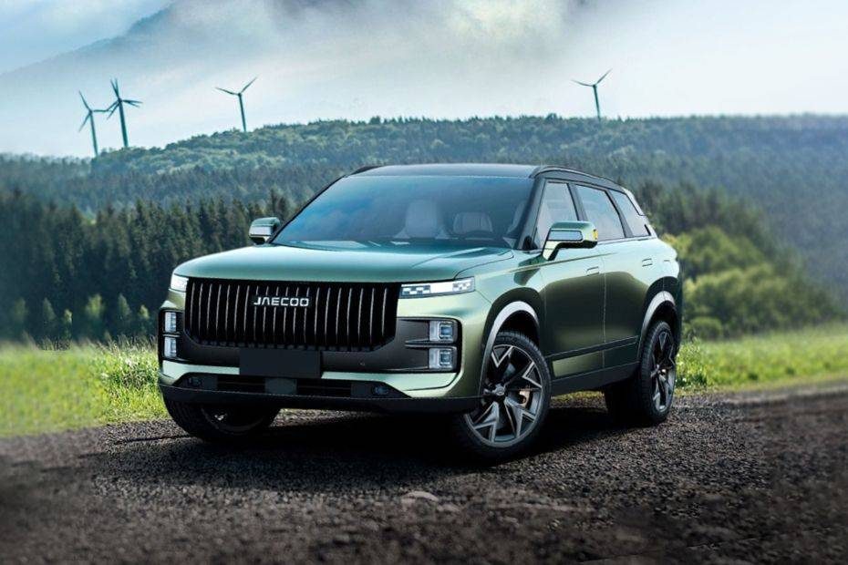 JAECOO Malaysia Introduces Affiliate Perks