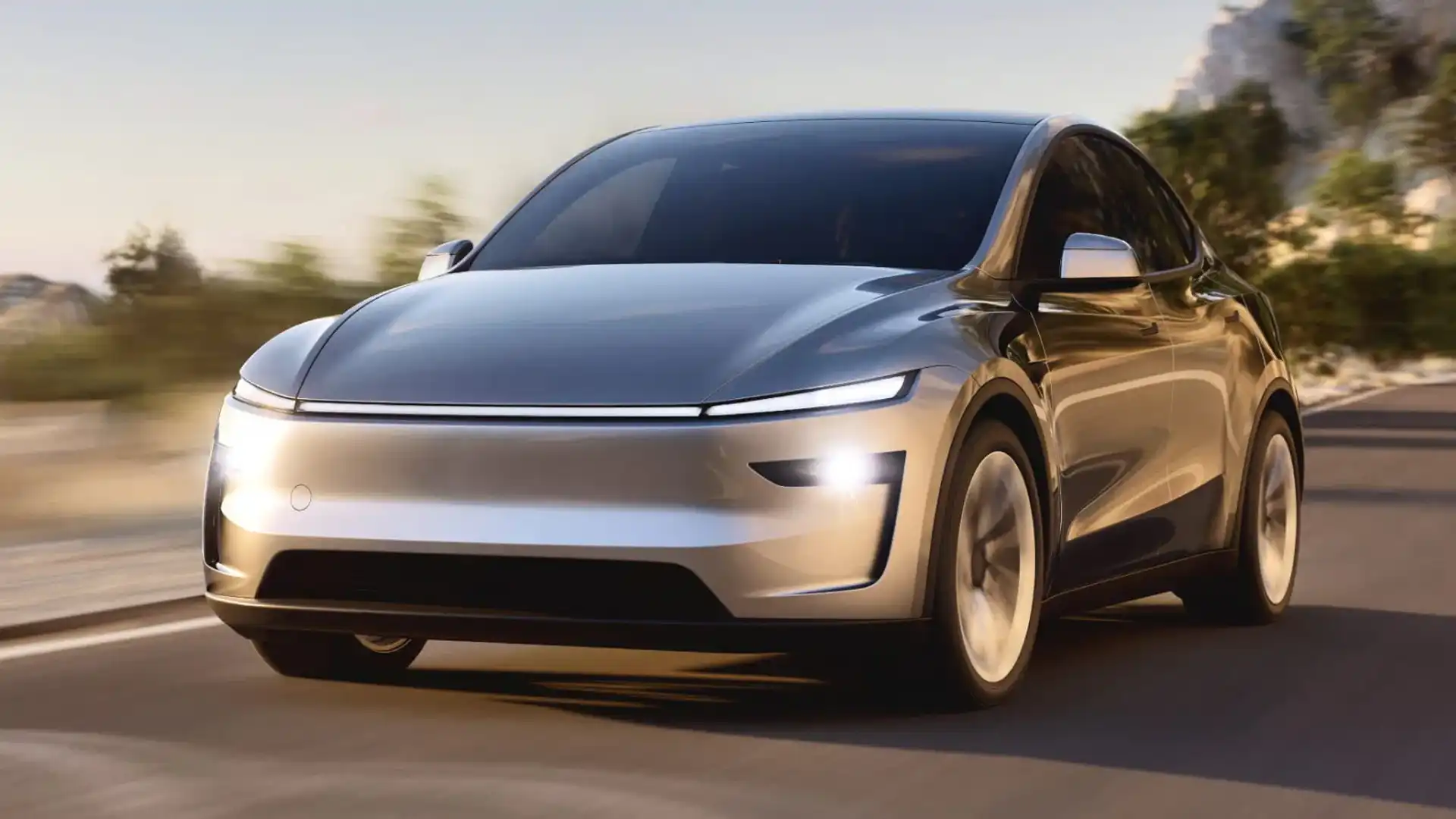 Tesla Model Y: King of Malaysian EVs