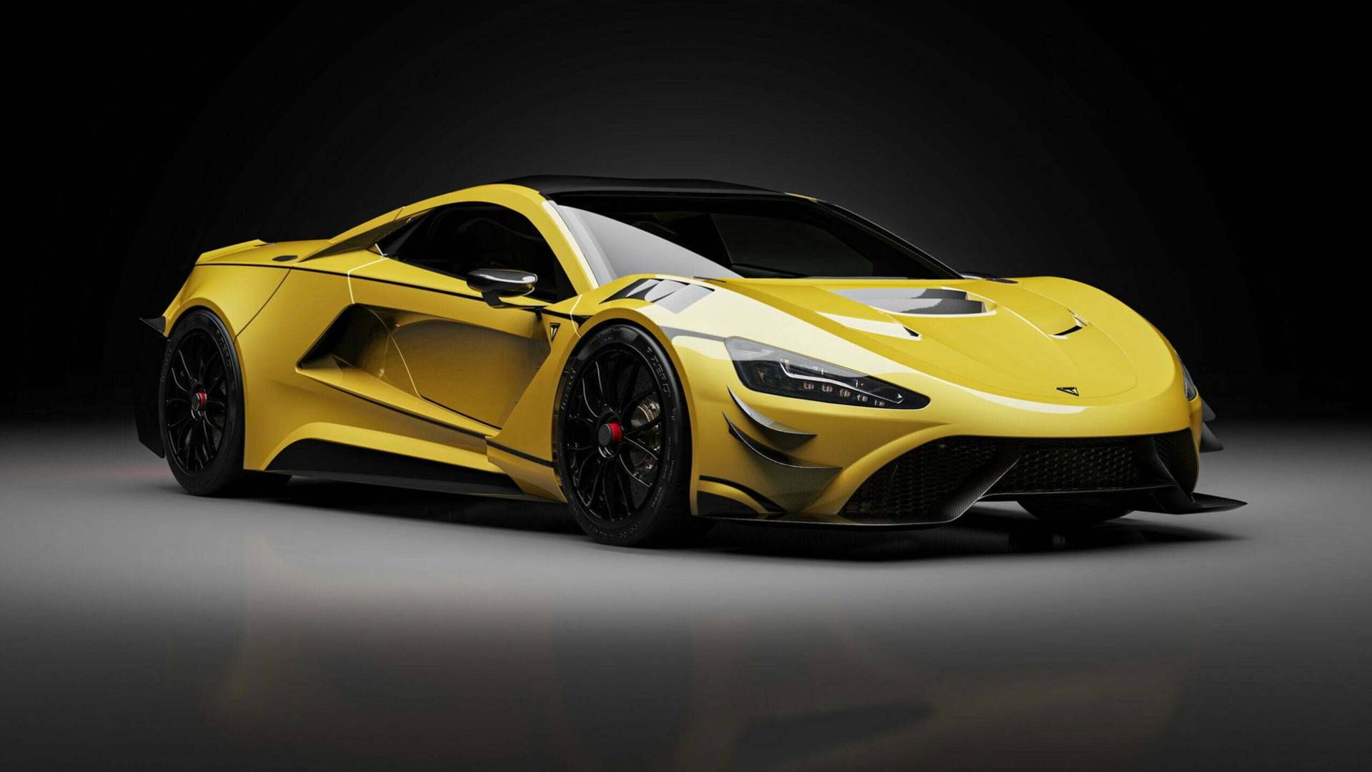 The RM7.5 Million Machine Built for Speed and Vision