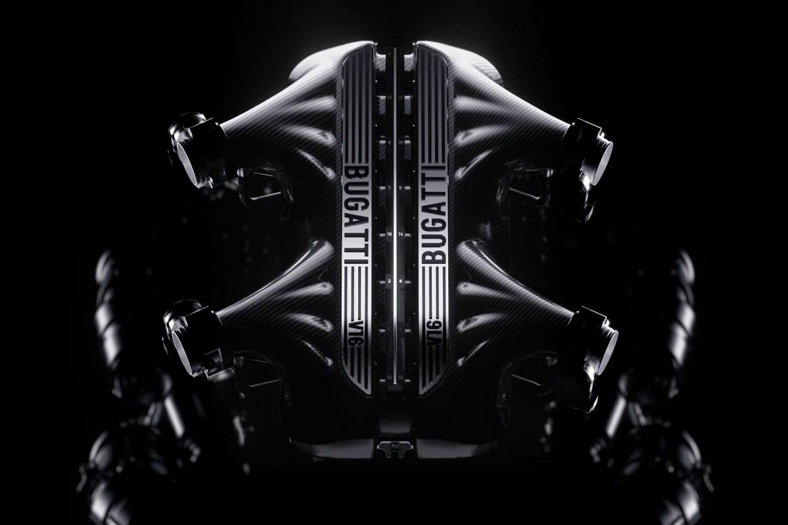 Bugatti and the Dual-Fuel Breakthrough