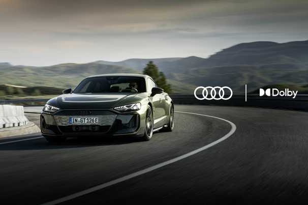 Audi’s Pursuit of Perfect Sound