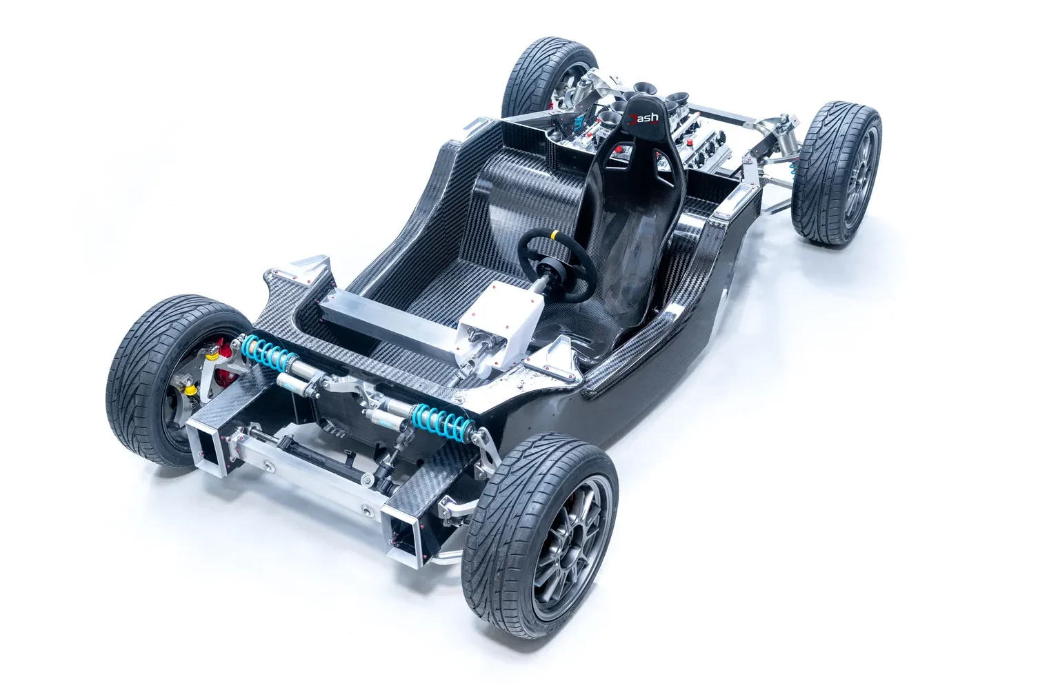 “Nilu27: The Budget Supercar That’s Actually Fun”