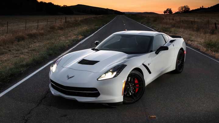 The Final Front‑Engine Corvette: A Surprising 2026 Value Play