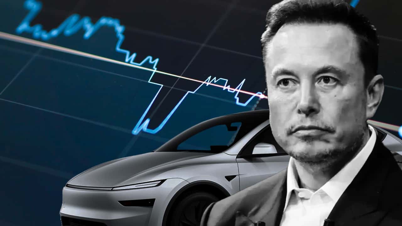 Elon Musk’s Distractions Worry Tesla Investors
