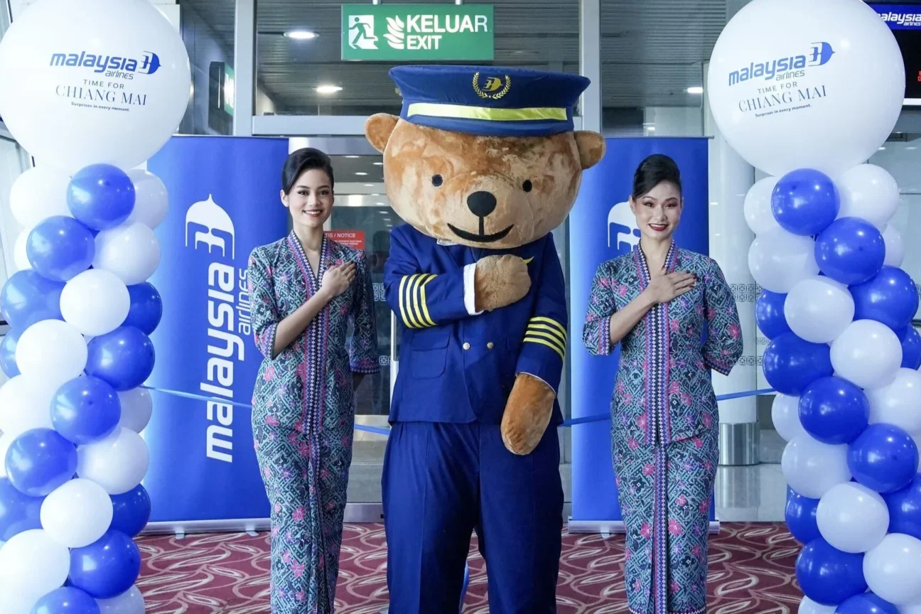 Overview of Malaysia Airlines Pilot Structure in 2025