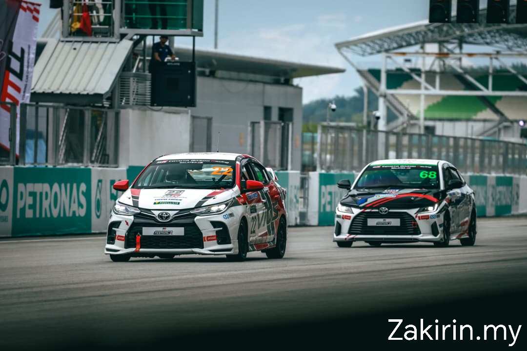 Vios Challenge Final Showdown Awaits in January
