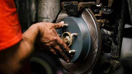 Brake-By-Wire – A New Way to Stop