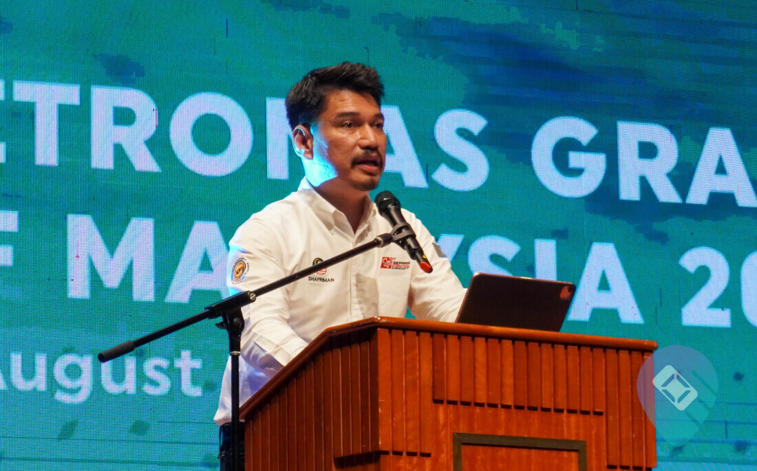 Sepang CEO Admits Dropping Formula One Was a Mistake