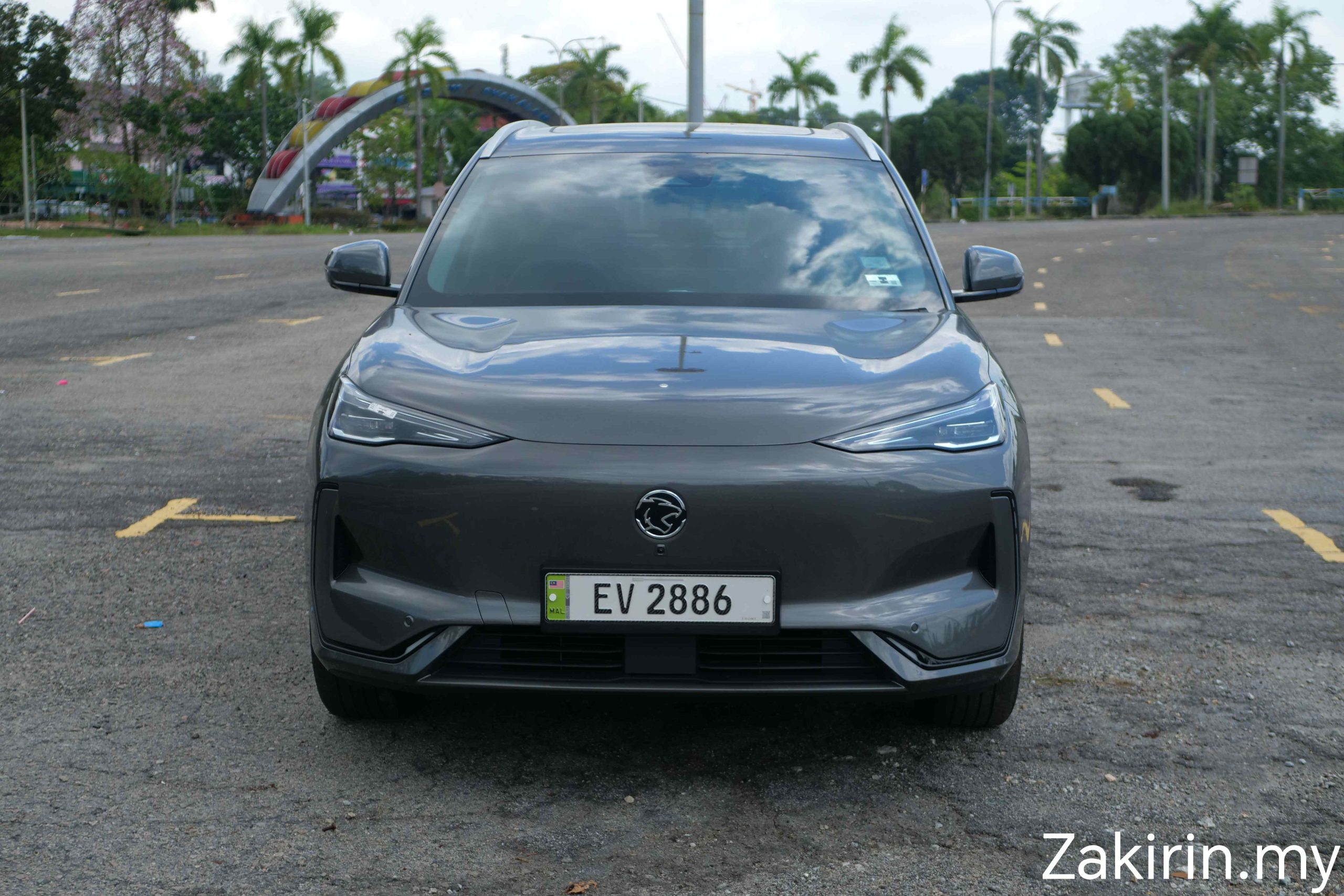 Proton e.MAS 7 In-Depth Review