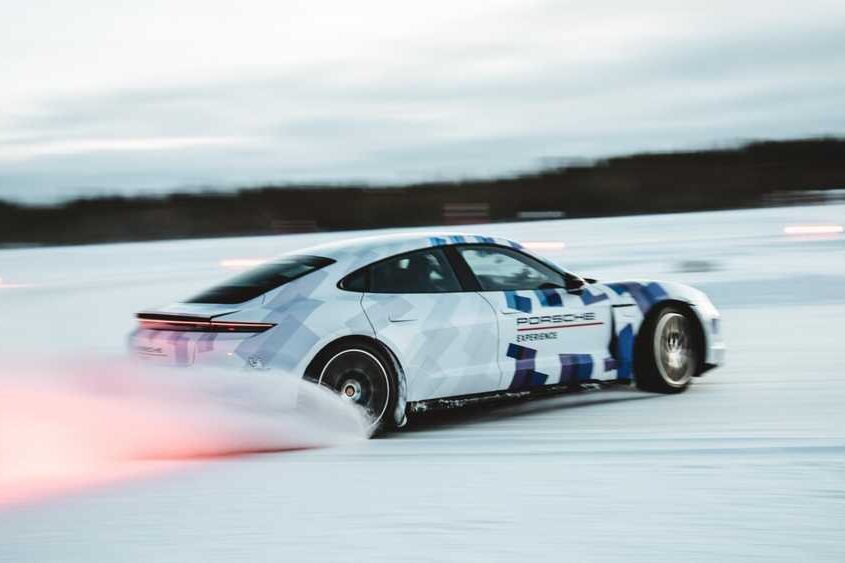 Porsche Pulls the Plug on Its Ambitious EV Battery Project