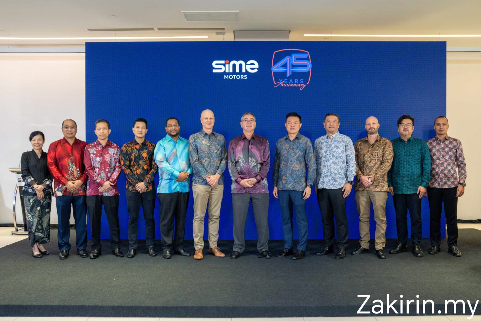 Sime Motors’ 45-Year Reign: Strength or Stagnation | Auto Insider Malaysia