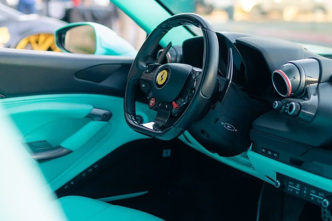 Ferrari