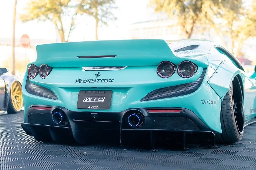 Ferrari