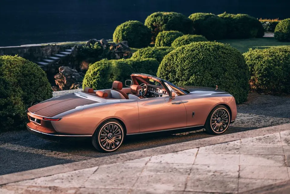 One-of-One Machines: The Craziest Special Editions