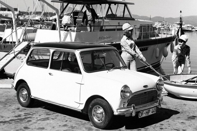 The Cars That Changed the Game Forever