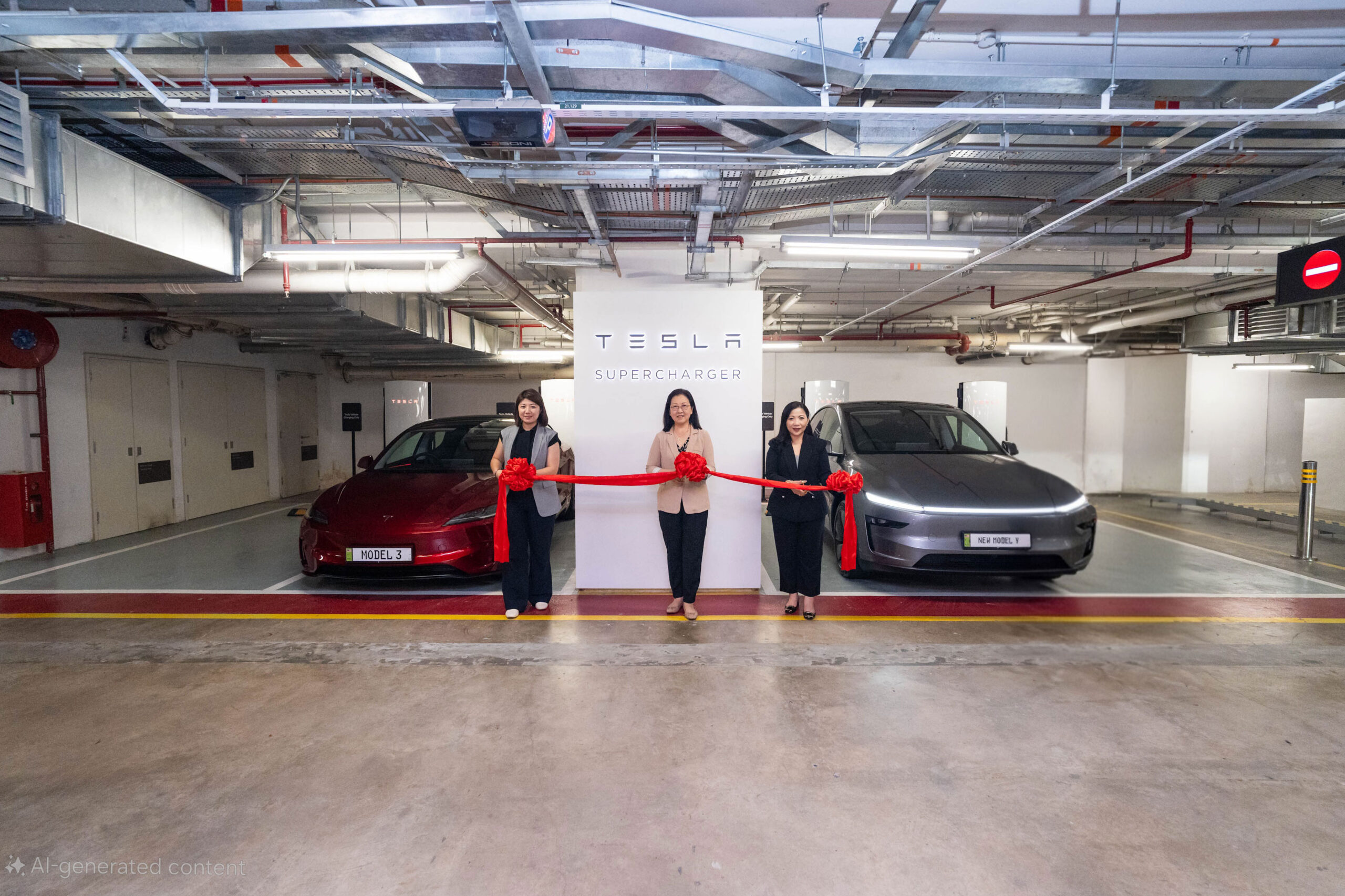 Malaysia Forgoes RM3.3 Billion in EV Taxes Amidst Charging Infrastructure Shortages