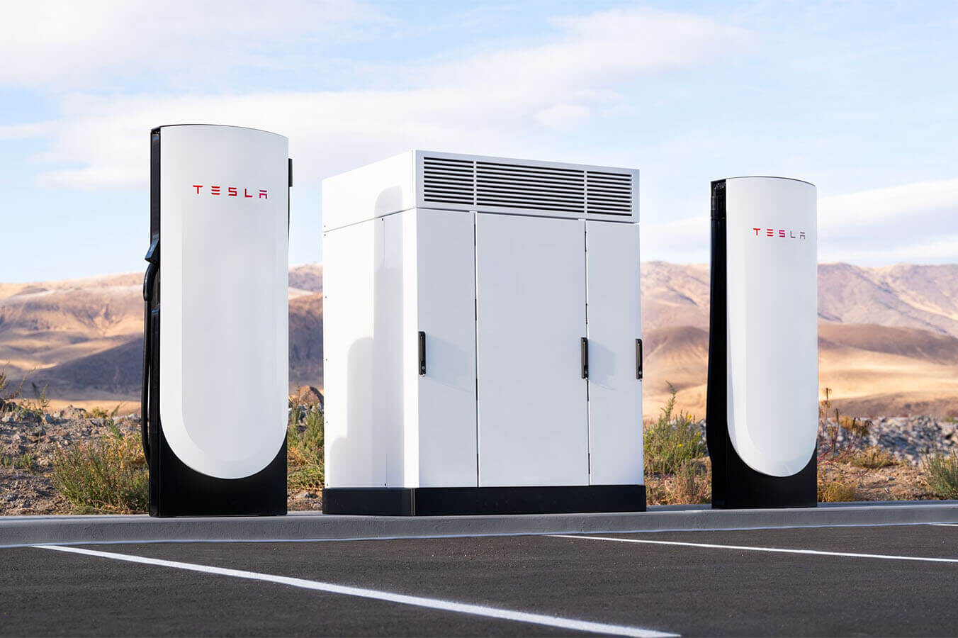 Pavilion Damansara Heights Just Got Supercharged — Tesla V4 Is Live