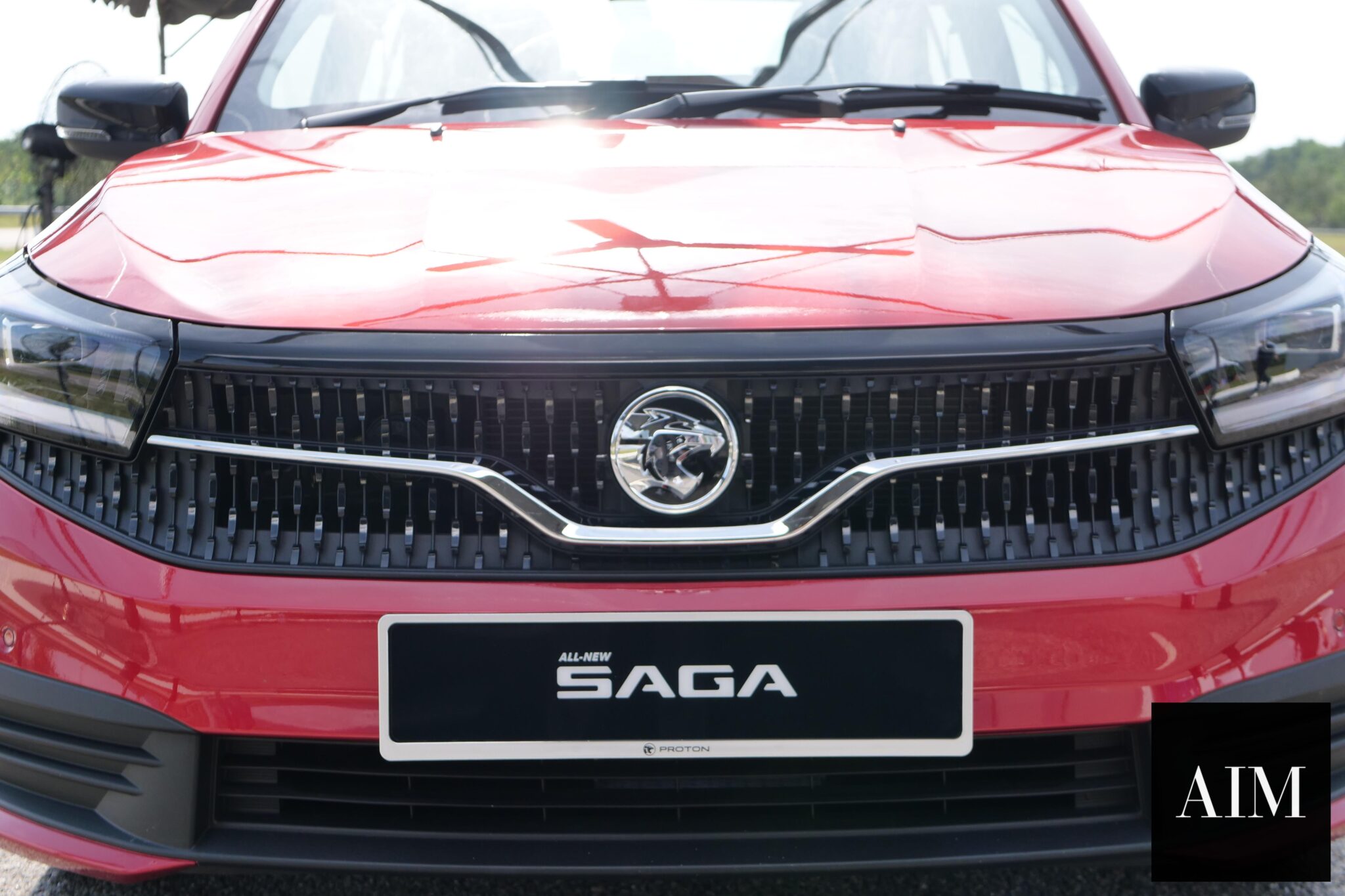 Proton Saga 2026 : 120HP , Apple Carplay, 1.5 iGT , CVT & 4AT | Auto ...