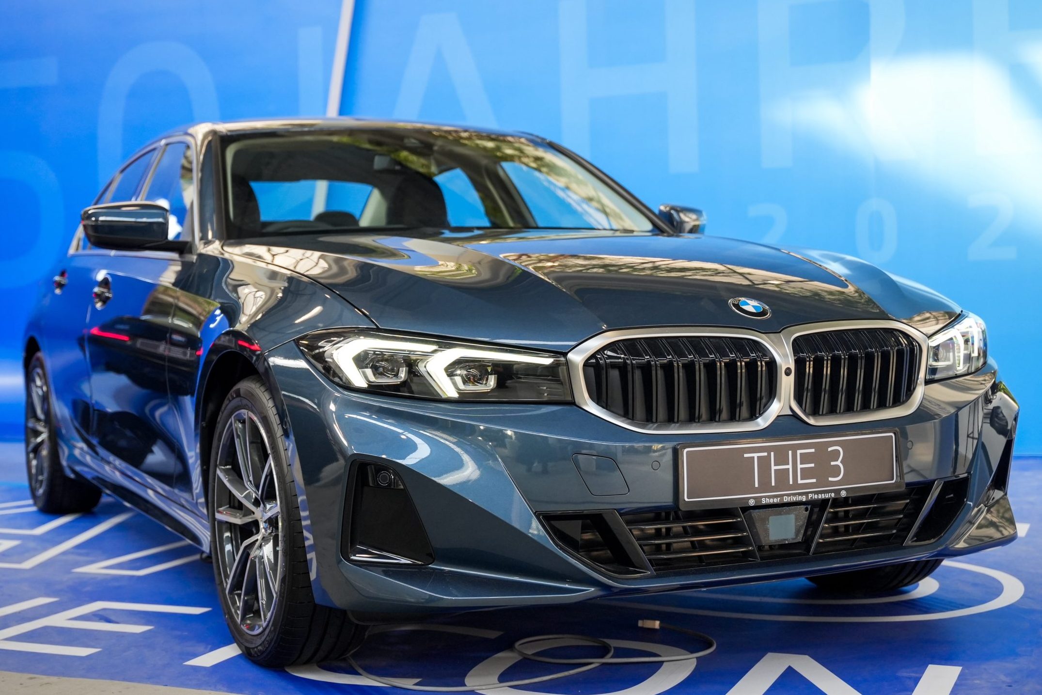 BMW Group Malaysia Announces Limited-Time Campaigns for 218 Gran Coupé Sport and 3 Series Models