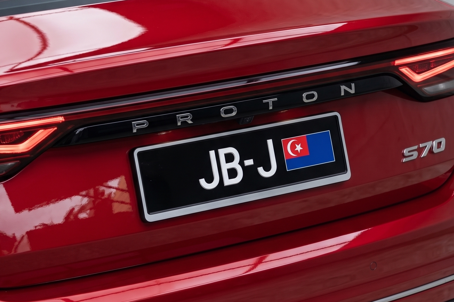 Johor’s New ‘JB-J’ Number Plate Series Opens for Bidding