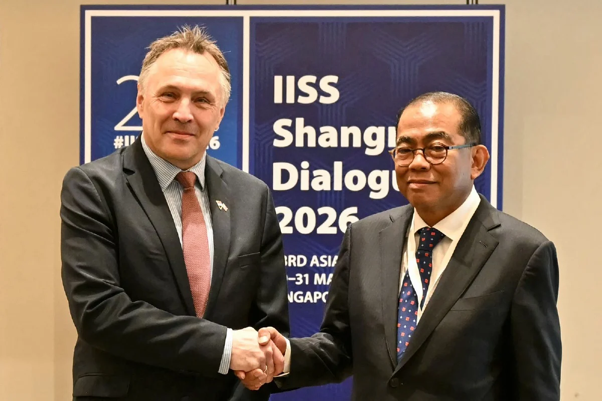Malaysia Halts Defence Procurements From Norway Over Cancelled Naval Missile Deal
