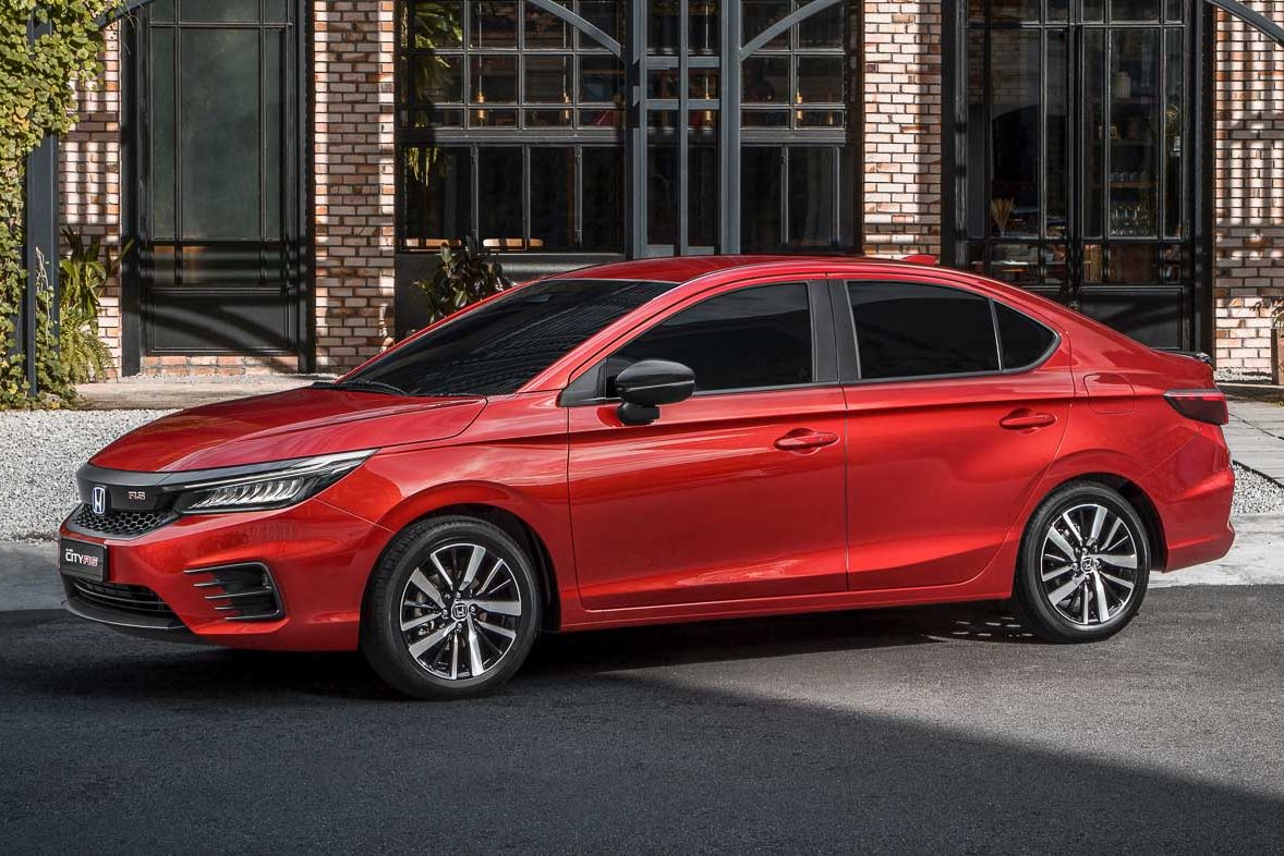 Honda City Maintenance Cost Breakdown Guide