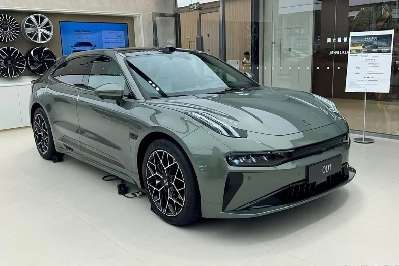 Zeekr Malaysia Reaches 5,000 EV Deliveries, Introduces Extended Warranty Options and Infrastructure Plans