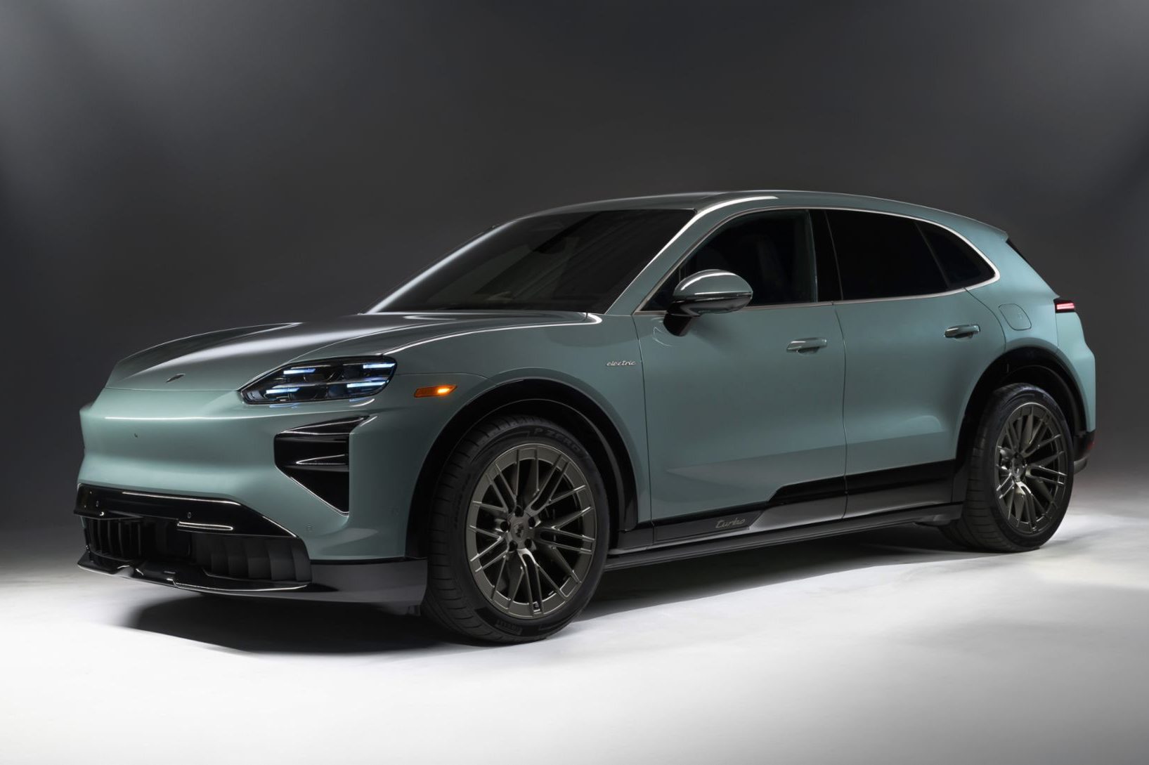 Porsche Cayenne Electric Maintenance Cost Breakdown Guide