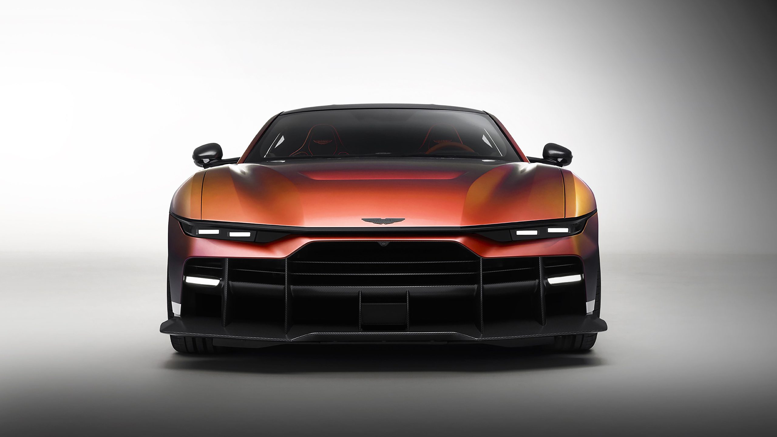 The Last Stand of the V12 Bruiser: Why Aston Martin’s 838-HP Valen is a Beautifully Defiant Masterpiece