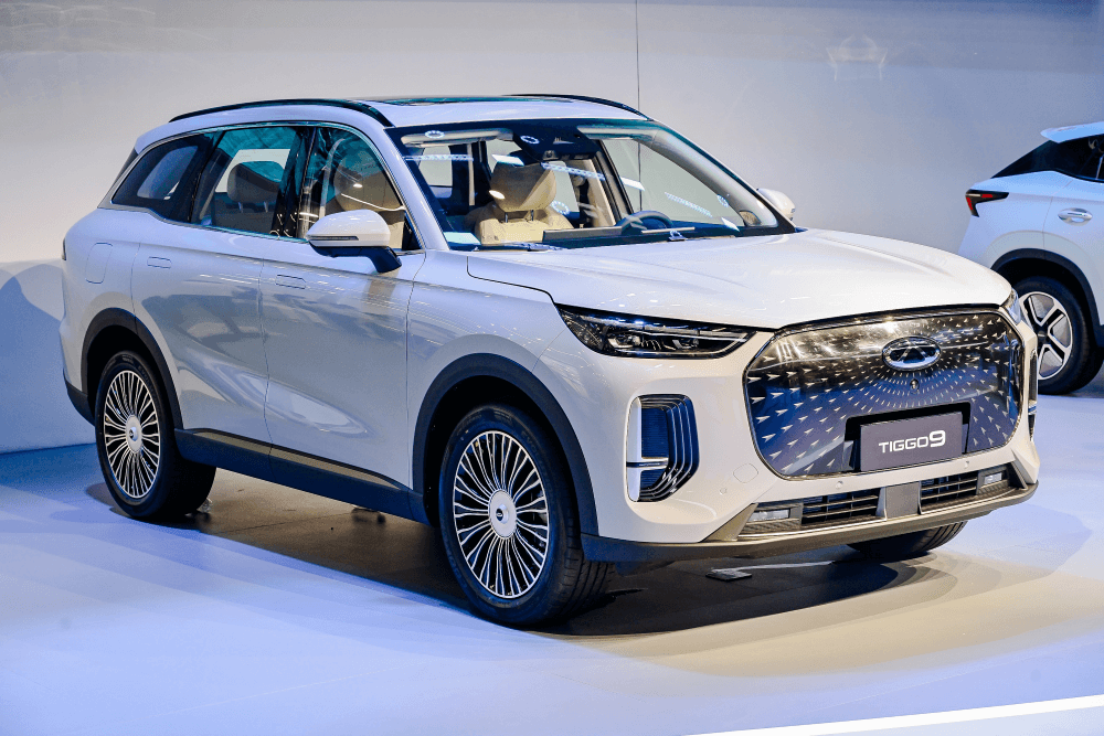 Chery Malaysia Announces Promotional Pricing Across SUV Lineup Under ‘Chery Bersama Malaysia’ Campaign