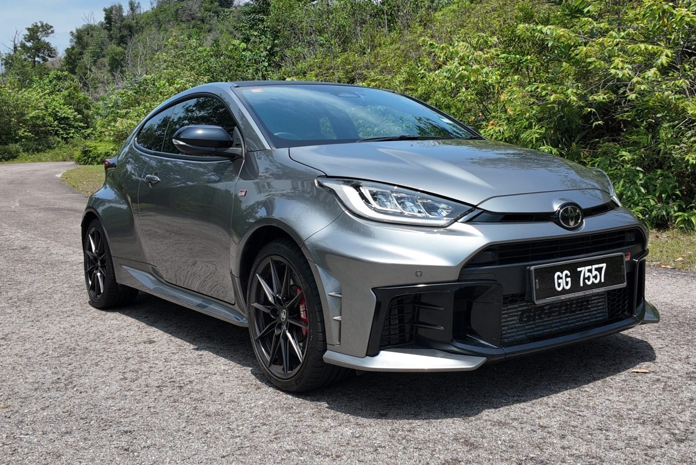 The 2026 Toyota GR Yaris Facelift: 5 Reasons This Homologation Hero is a True Continental Killer