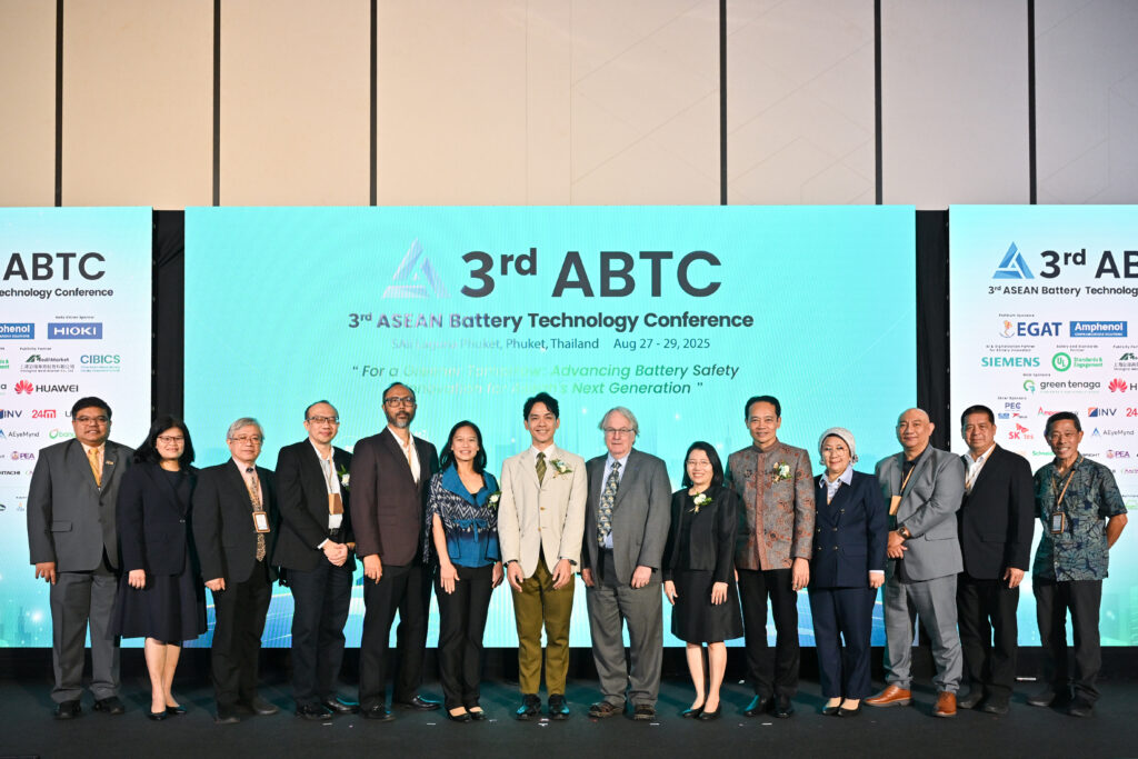 Gigafactory Malaysia Begins EV Battery Production in Sepang; Targeting 2027 for Exports