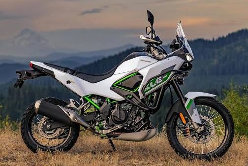 2026 Kawasaki KLE 500 Arrives in Malaysia at RM32,900