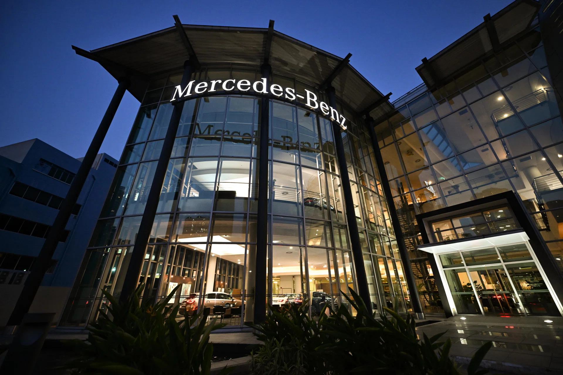 Cycle & Carriage to Divest to Indonesian Conglomerate for RM844 Million