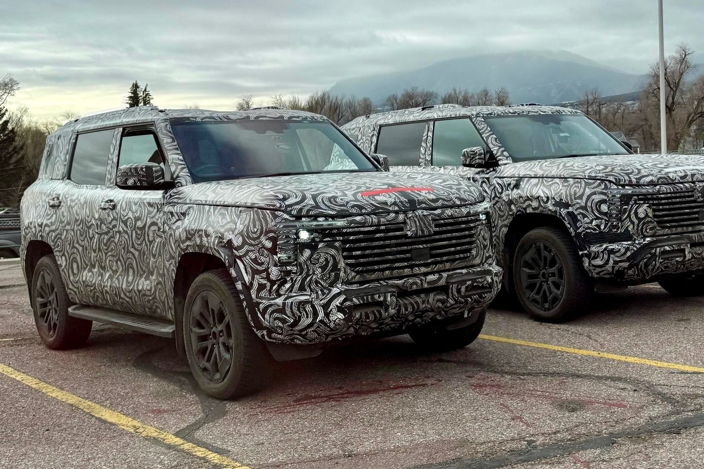 The King of the Dunes Returns: 2027 Mitsubishi Pajero — Everything We Know So Far