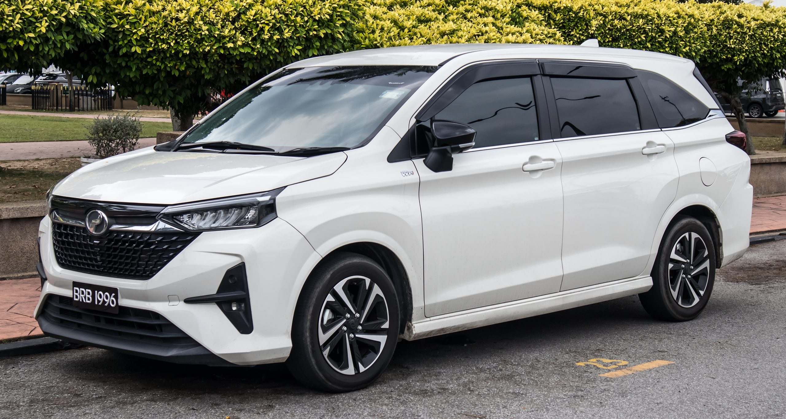 Perodua Alza (D27A Lineup) Maintenance Cost Breakdown Guide