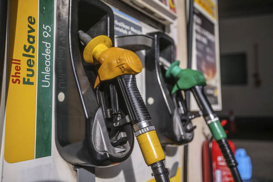 BUDI95 Base Quota Restored to 300 Litres Monthly, BUDI Diesel Raised to 400 Litres Effective 1 September 2026