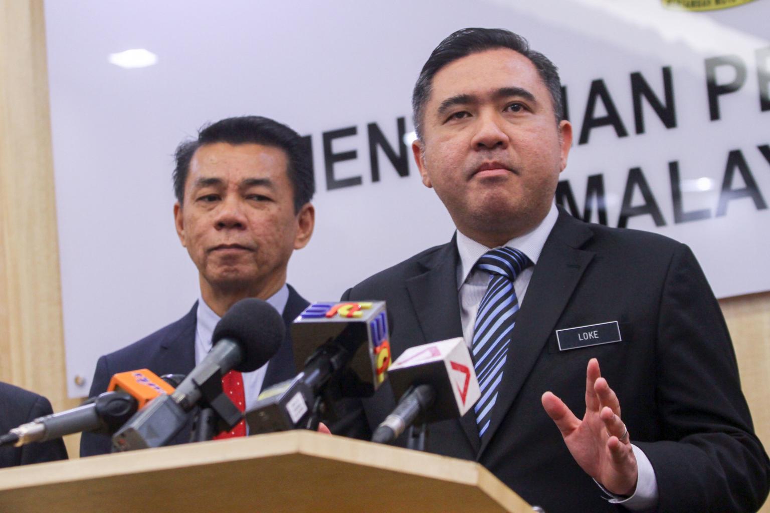Government Explores RM1,000 Trade-In Subsidy Scheme for Older Motorcycles