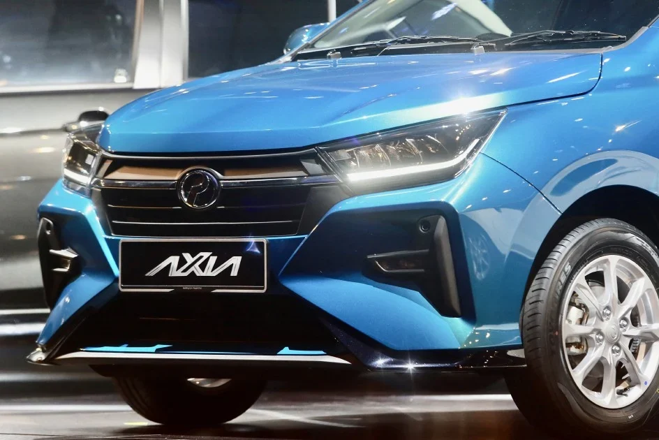 Perodua Axia Gets Up to RM4,700 Price Cut as Bezza Tops First-Half 2026 Sales