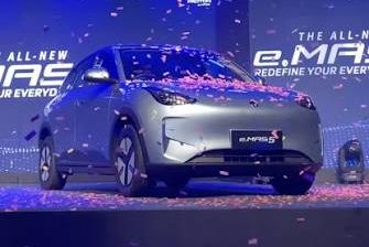 Proton e.MAS 5 Officially Launched in Nepal: Prime and Premium Variants Available