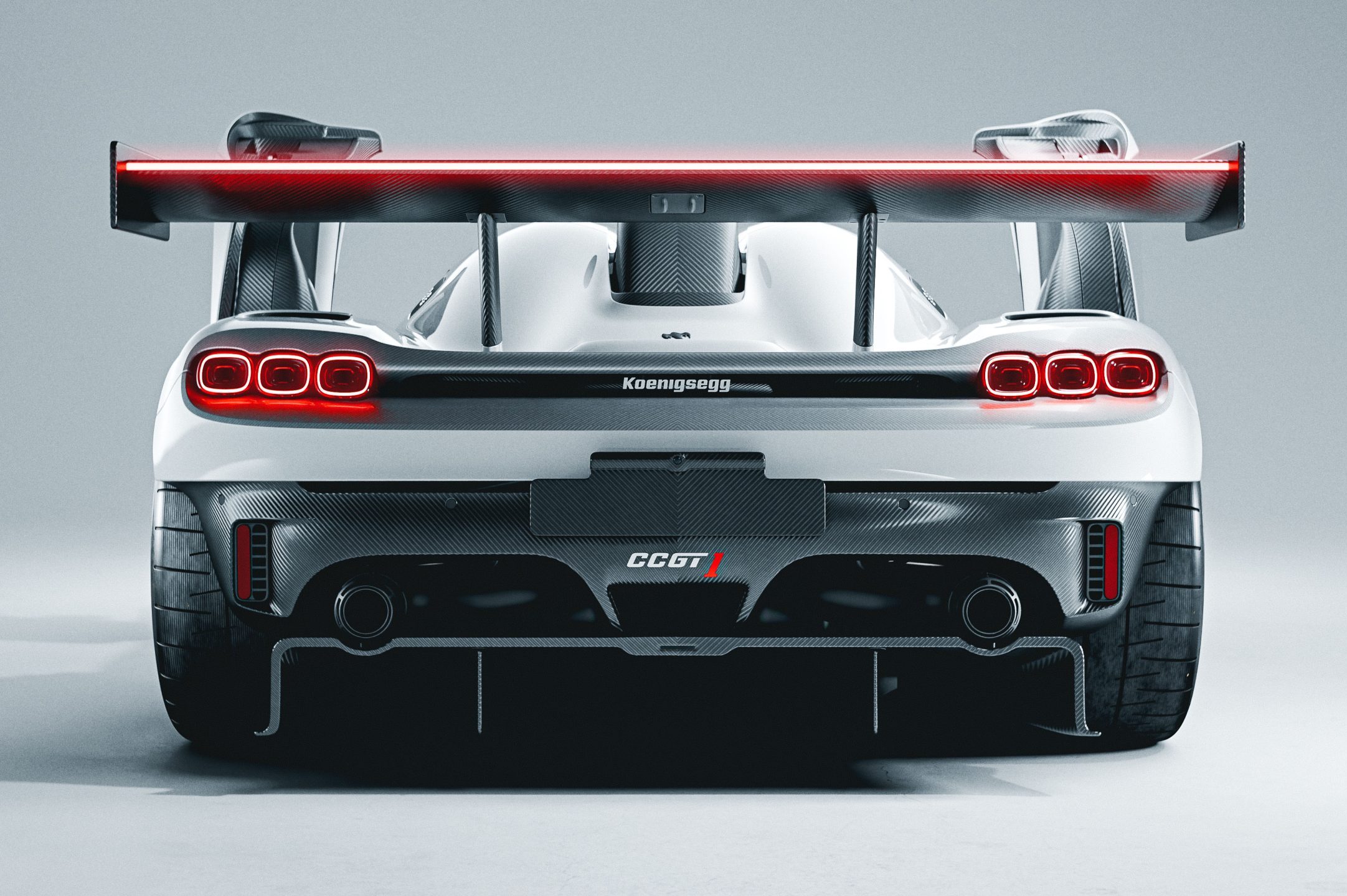 Koenigsegg CCGT1 Resurrects a GT1 Legend—Just Don’t Expect It to Play by the Old Rules
